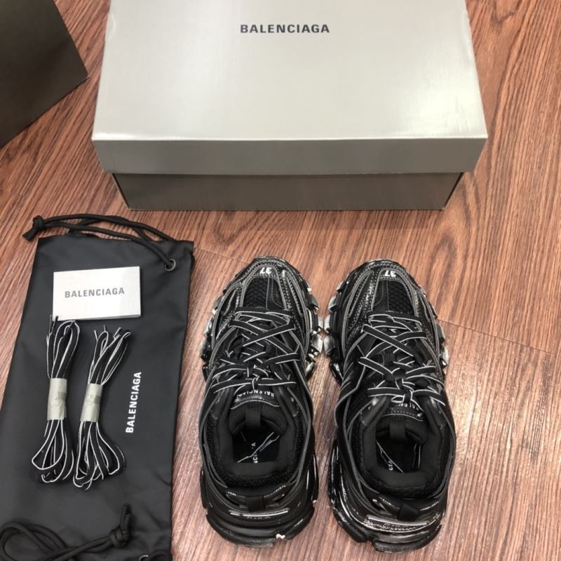 Balenciaga Track Shoes